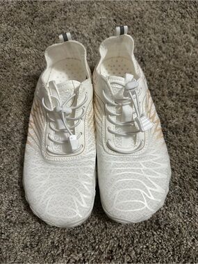 Hike footwear Lorax pro barefoot, quick toggle lace,lightweight earthing shoes